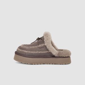 New UGG Disquette Alpine Slippers